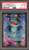 Seismitoad Ex