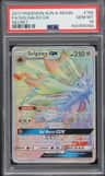 Solgaleo Gx