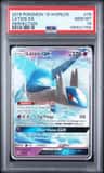 Latios Gx
