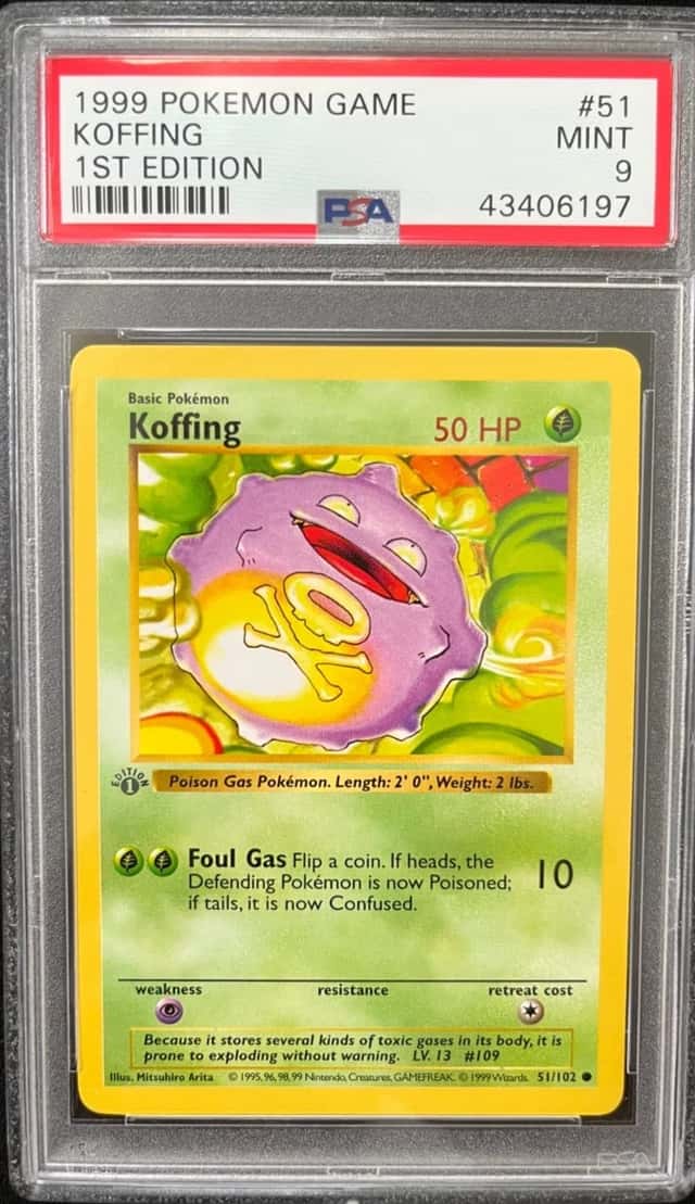 Koffing