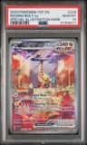 Raging Bolt Ex