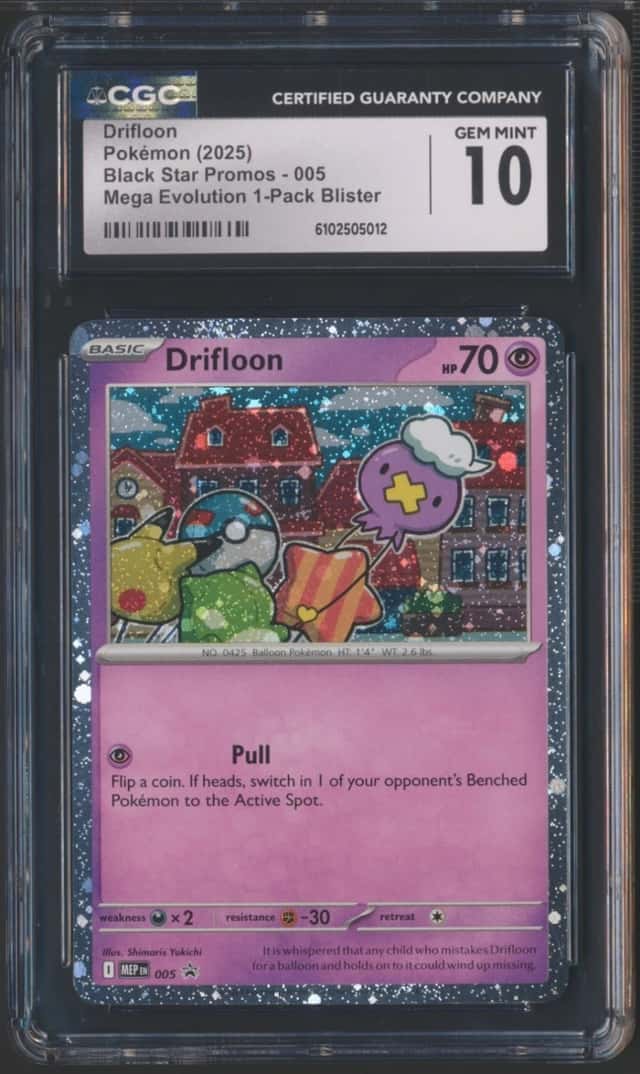 Drifloon