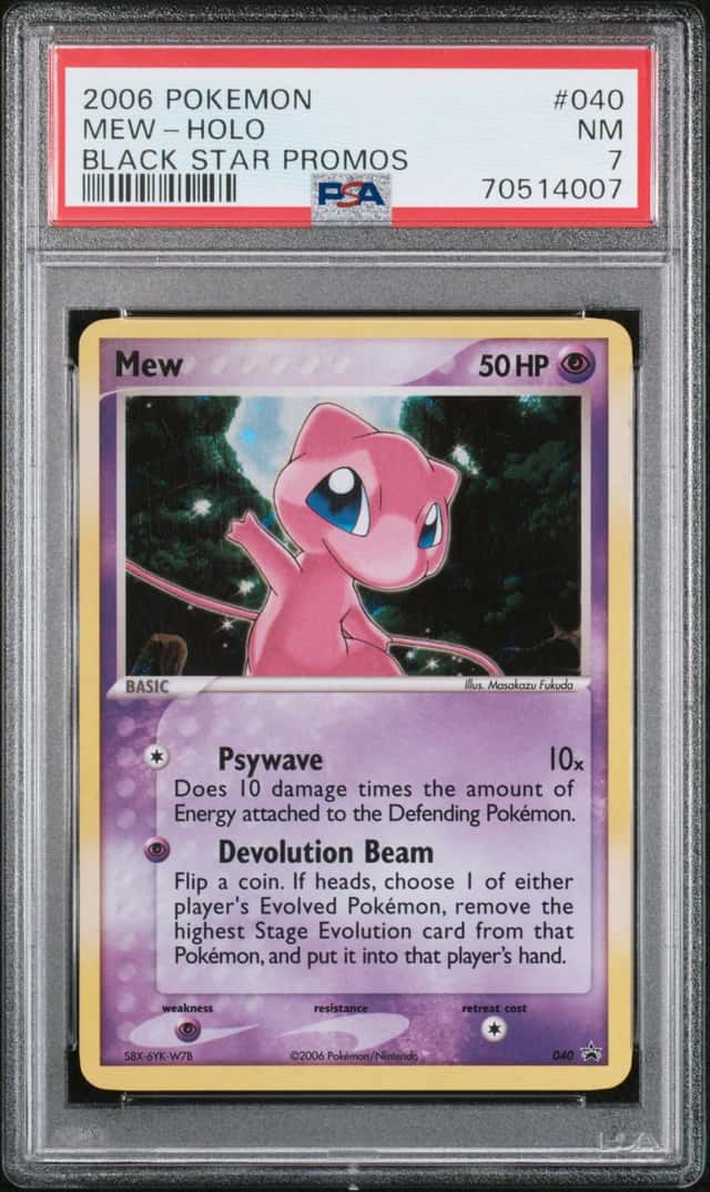 Mew