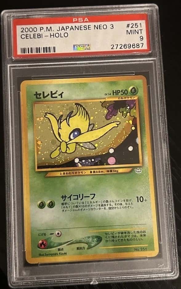 Celebi