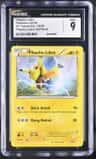 Pikachu Libre