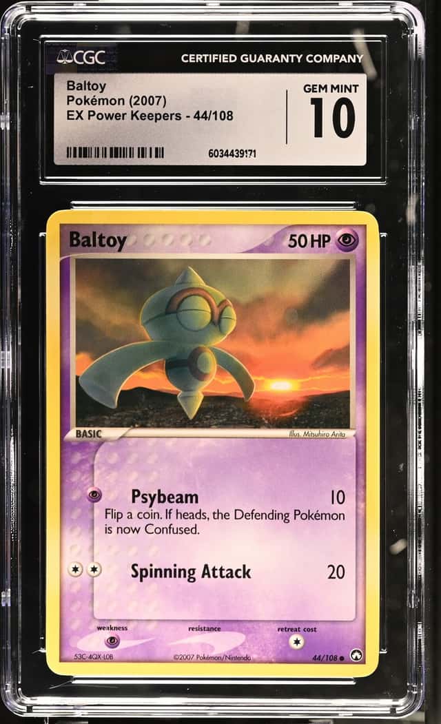 Baltoy