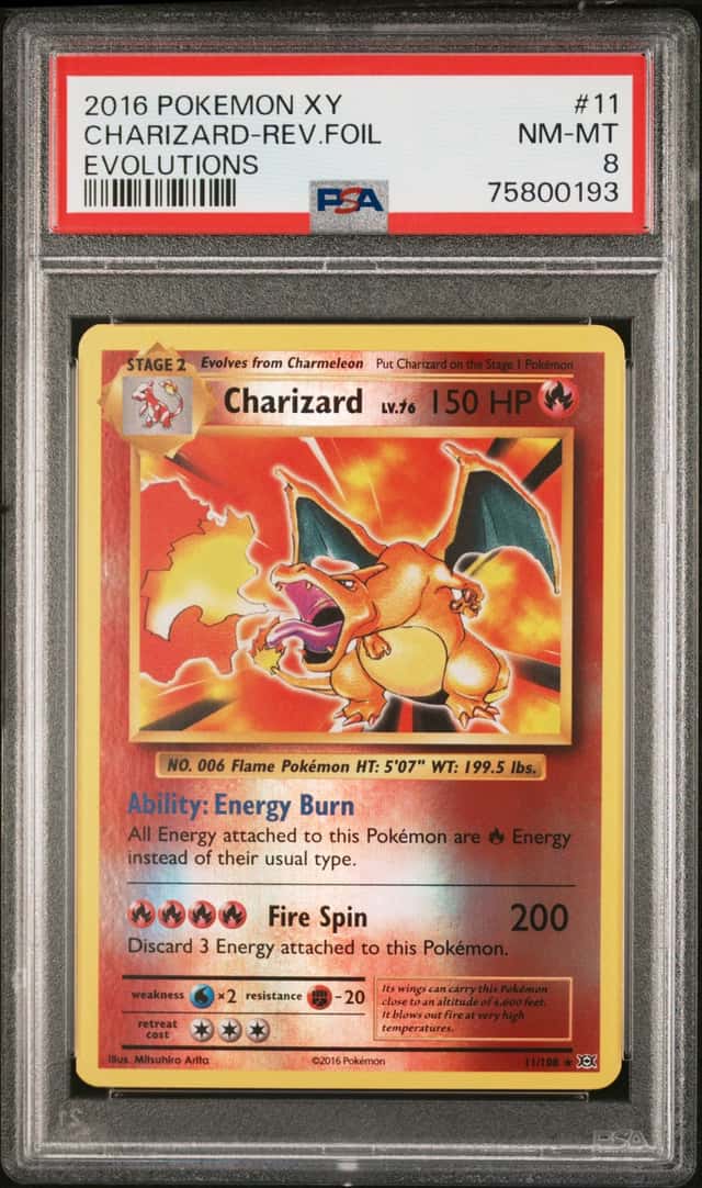 Charizard