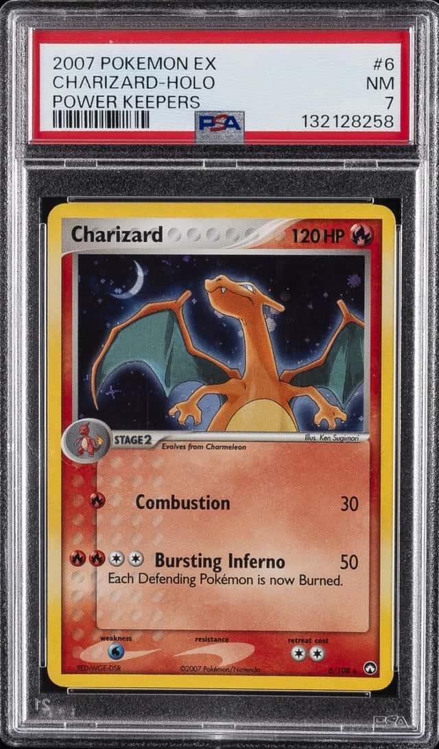 Charizard
