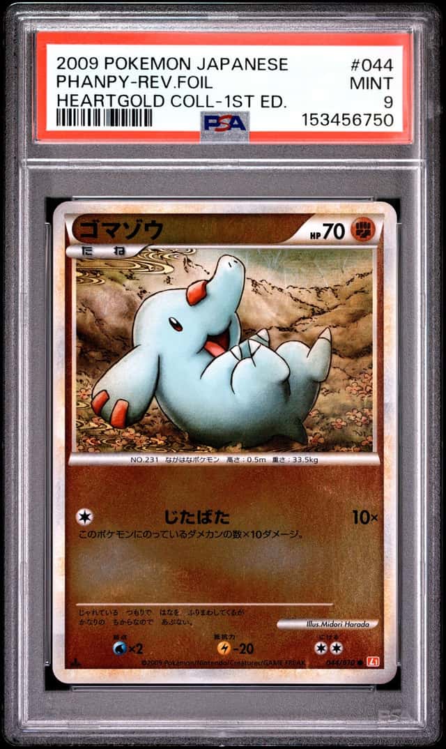 Phanpy