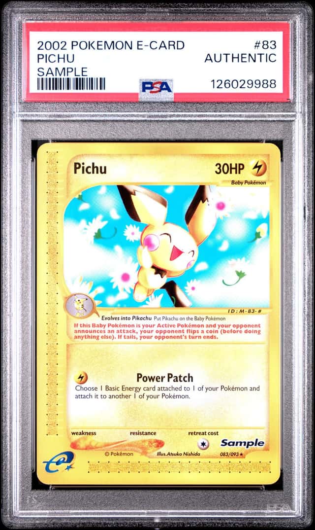 Pichu