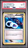 Gengar Spirit Link