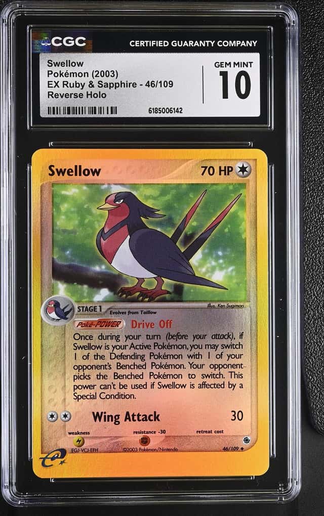Swellow