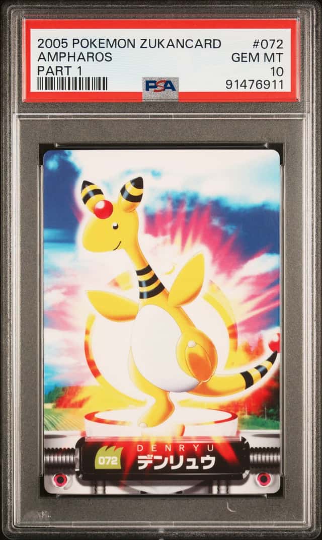 Ampharos