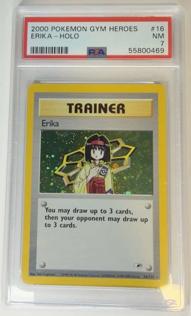 Erika