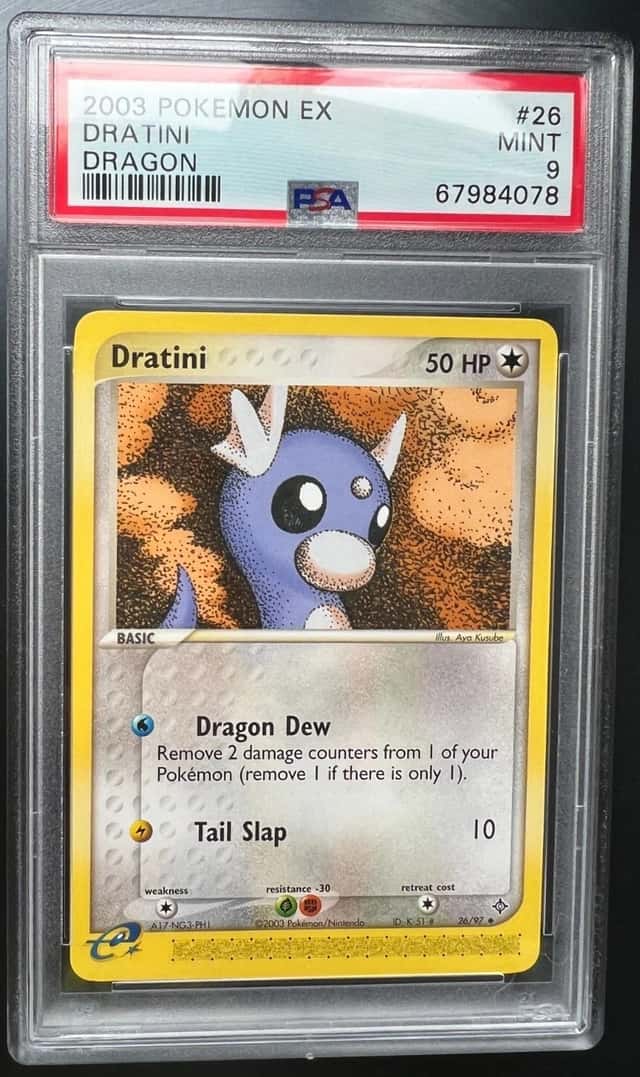 Dratini