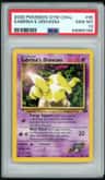 Sabrina'S Drowzee