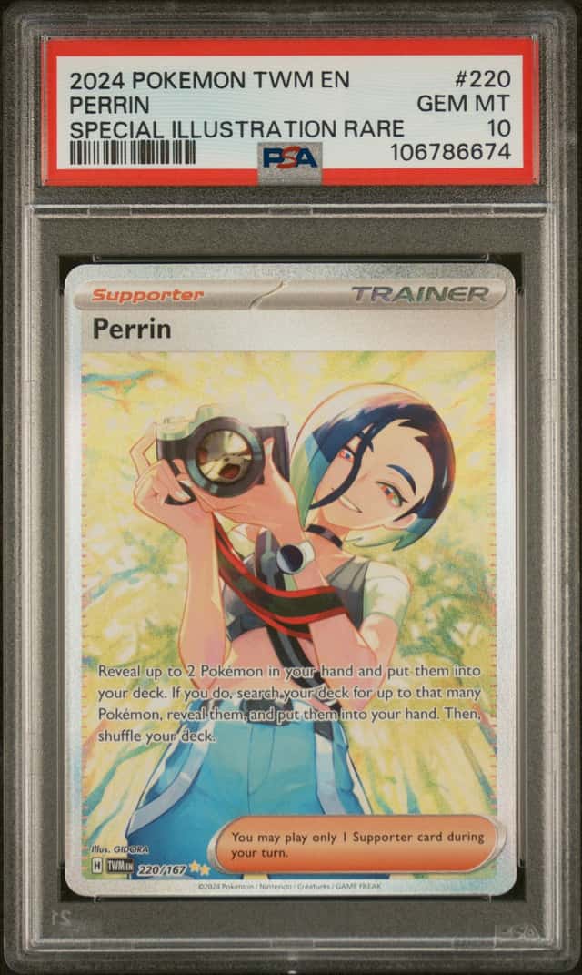 Perrin