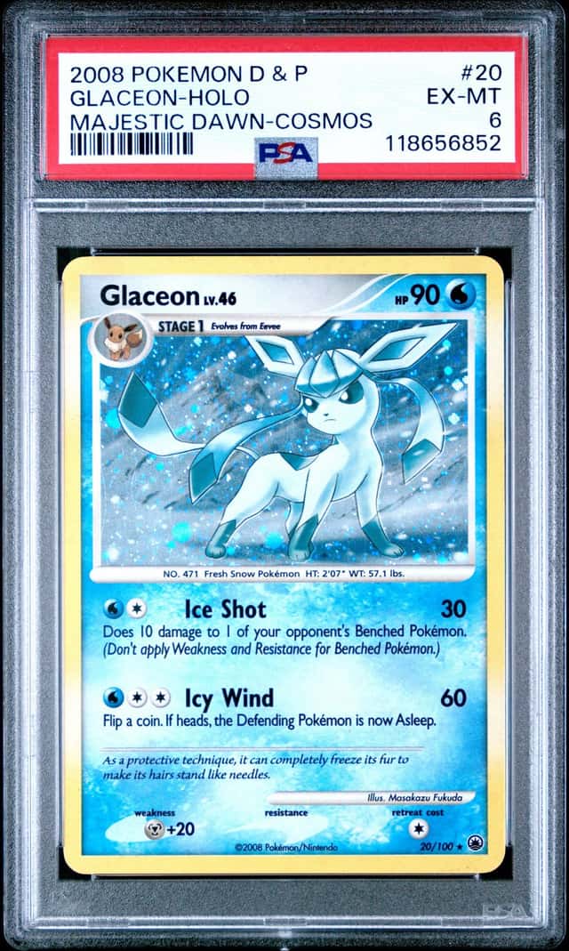 Glaceon