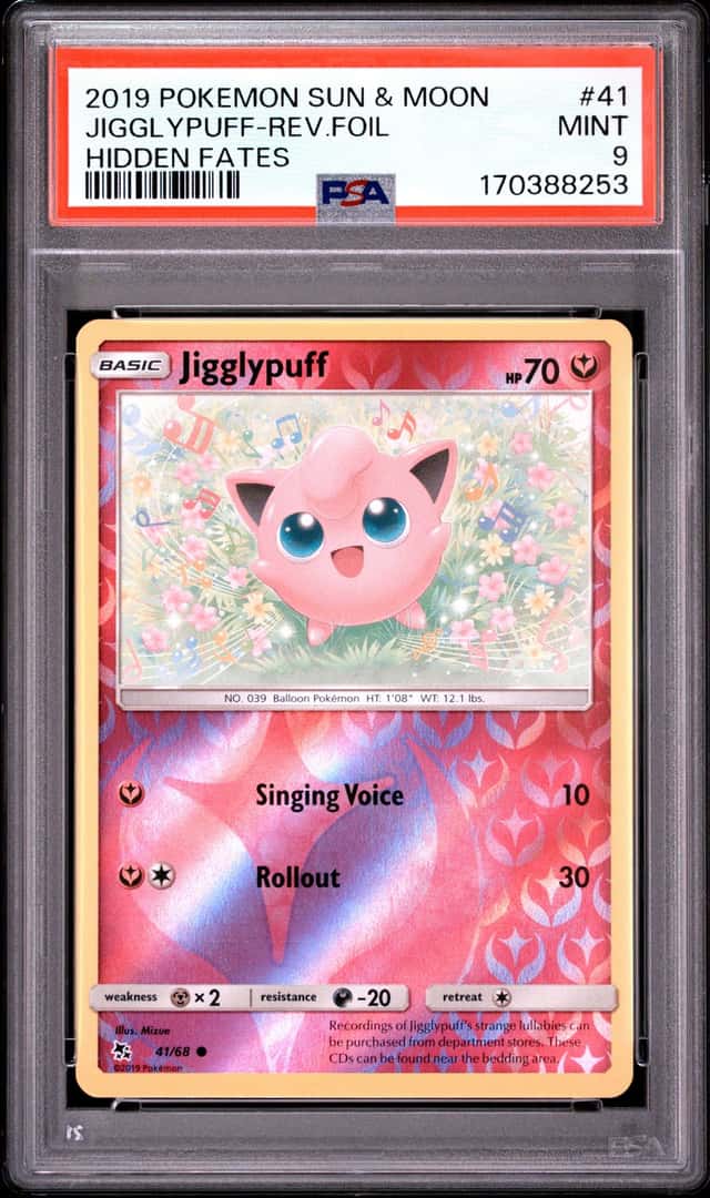 Jigglypuff