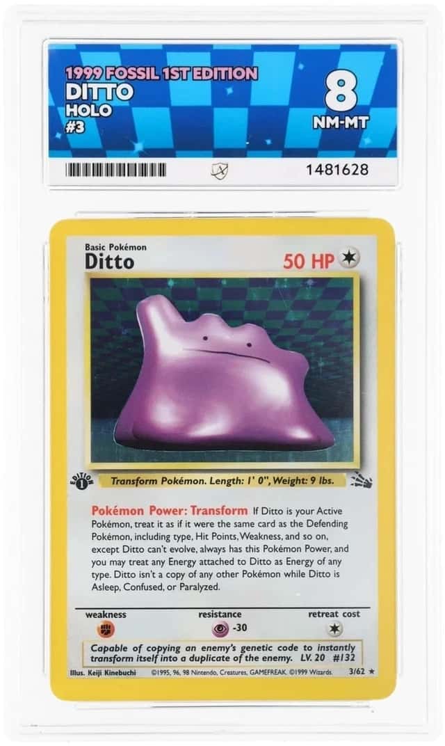 Ditto