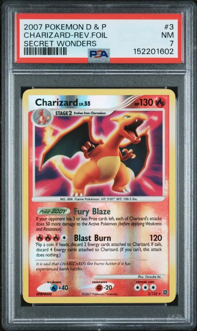 Charizard