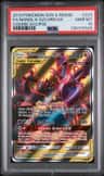 Naganadel & Guzzlord Gx