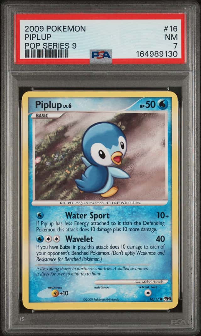 Piplup