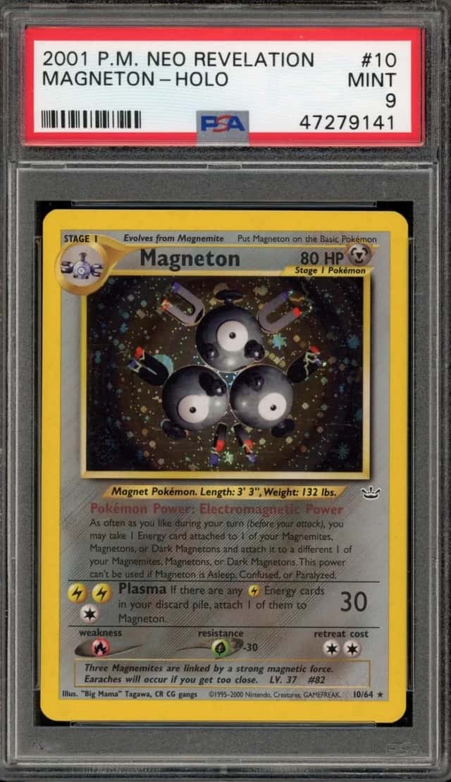 Magneton