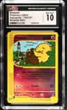 Drowzee