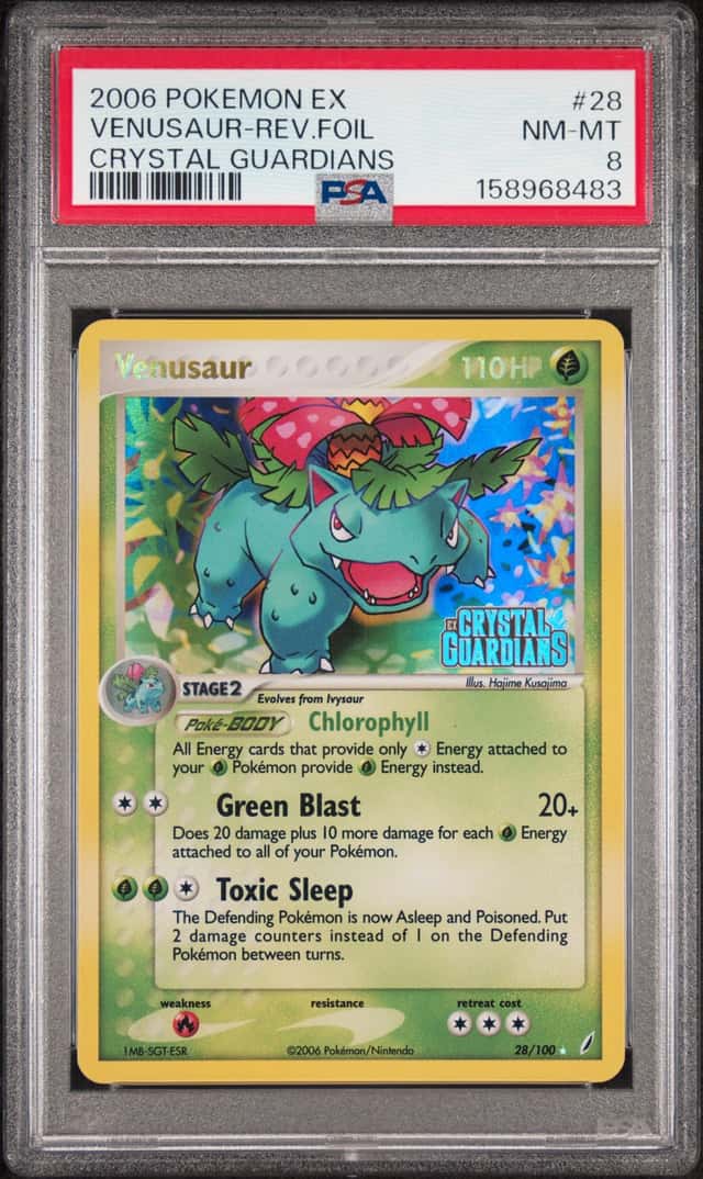 Venusaur