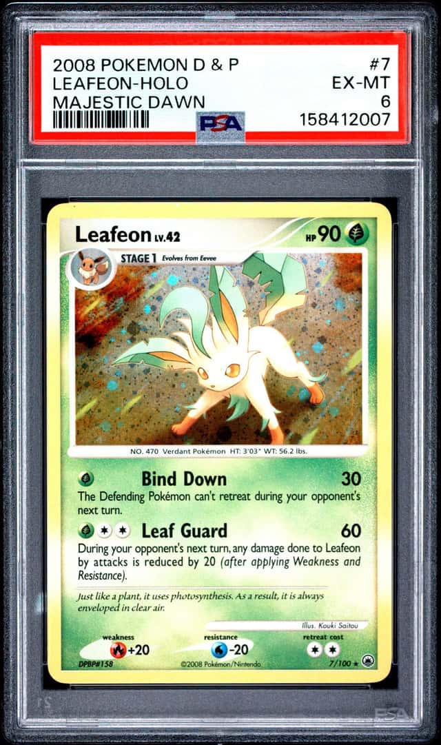 Leafeon