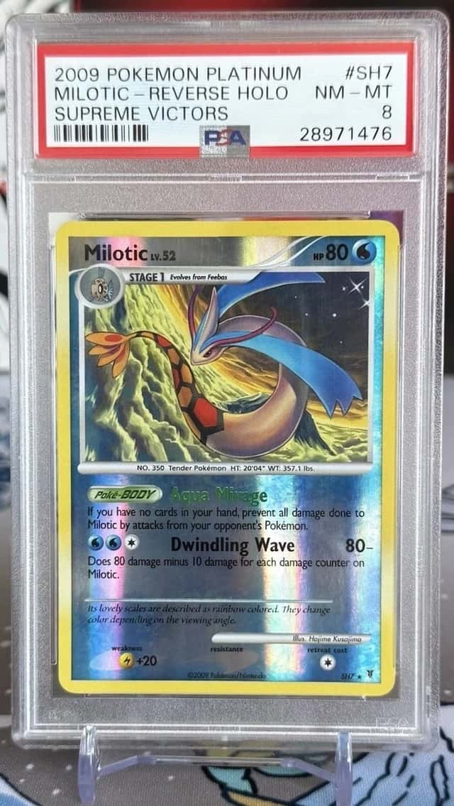 Milotic