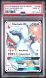 Charizard Gx