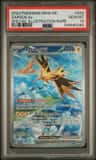 Zapdos Ex