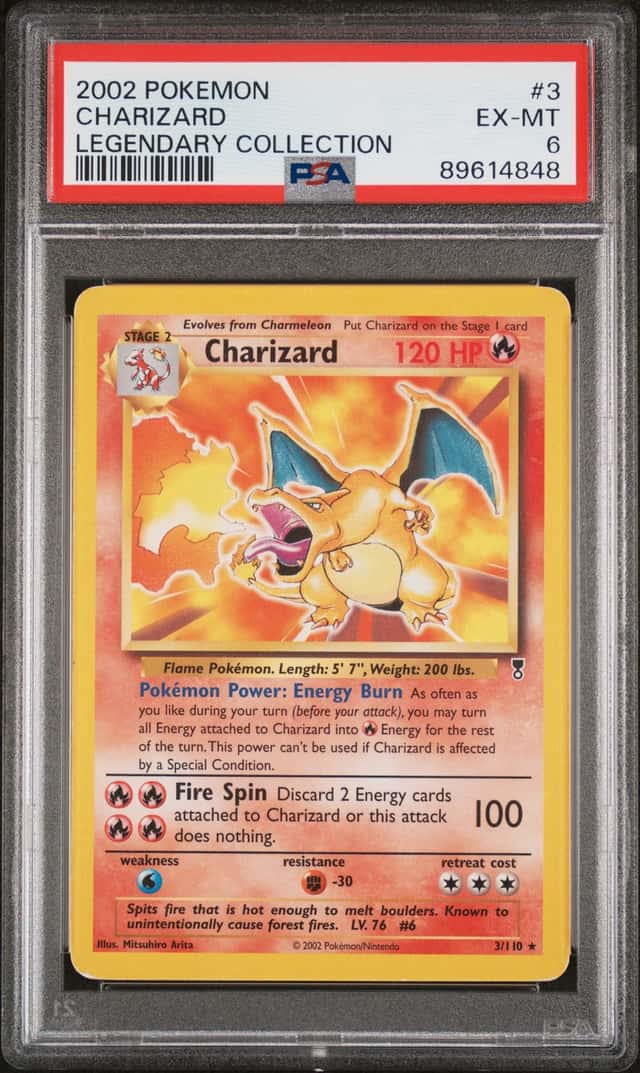 Charizard