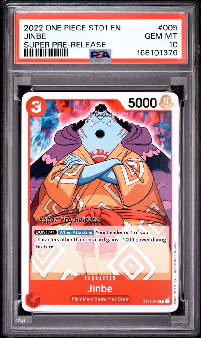 Jinbe