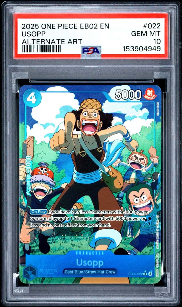 Usopp