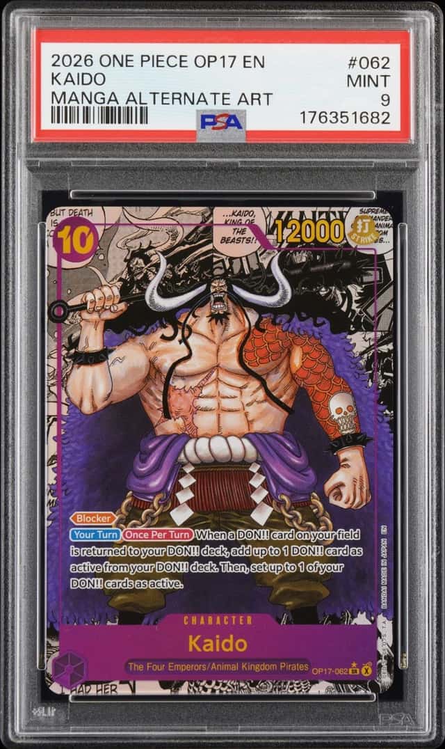 Kaido