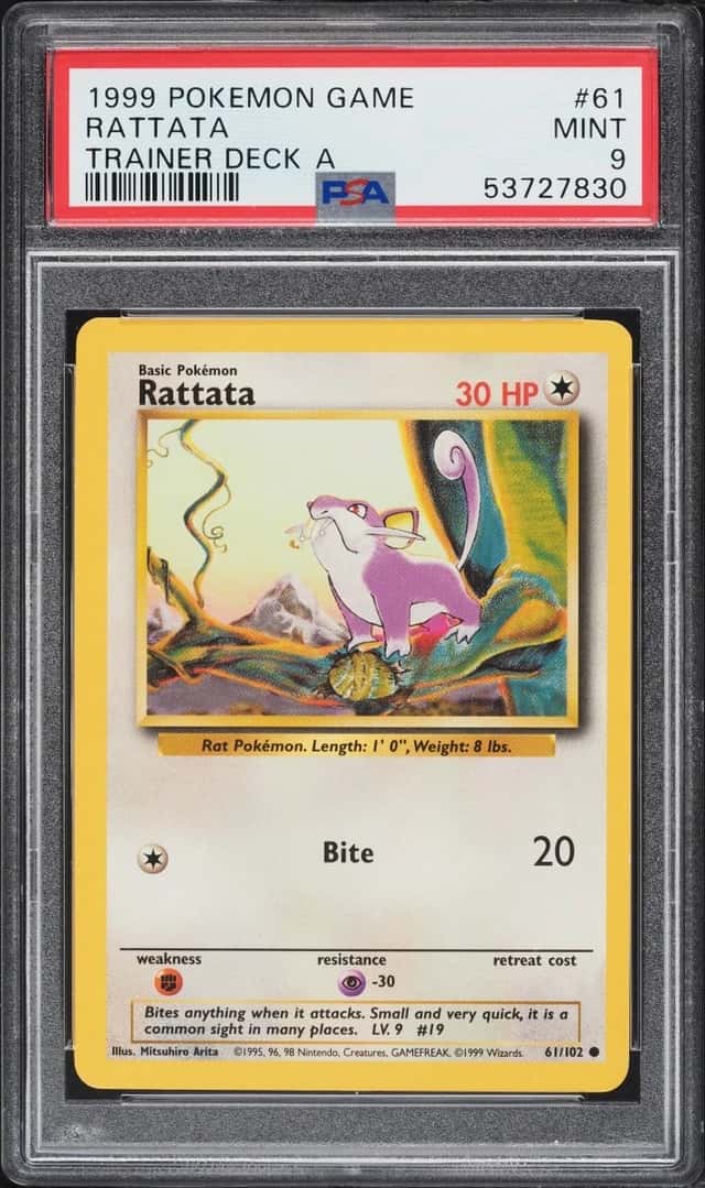Rattata