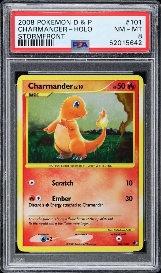 Charmander