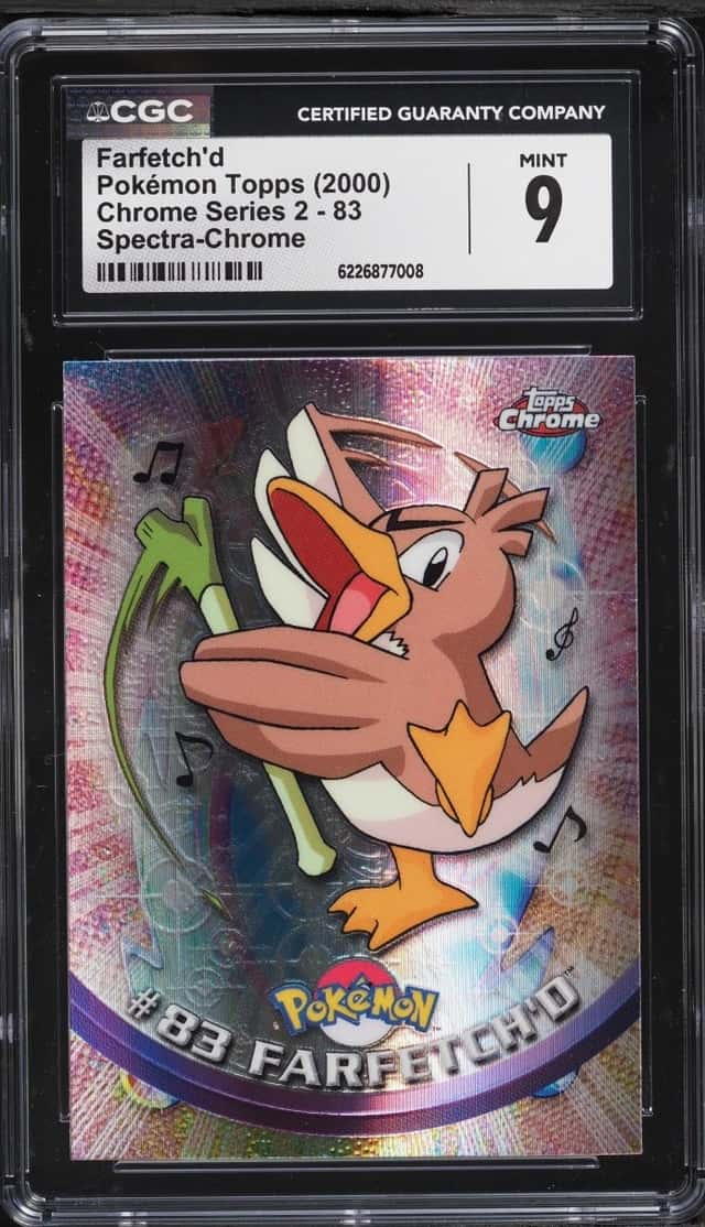 Farfetch'd
