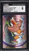 Farfetch'D