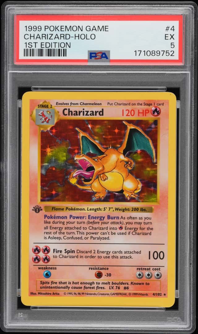 Charizard