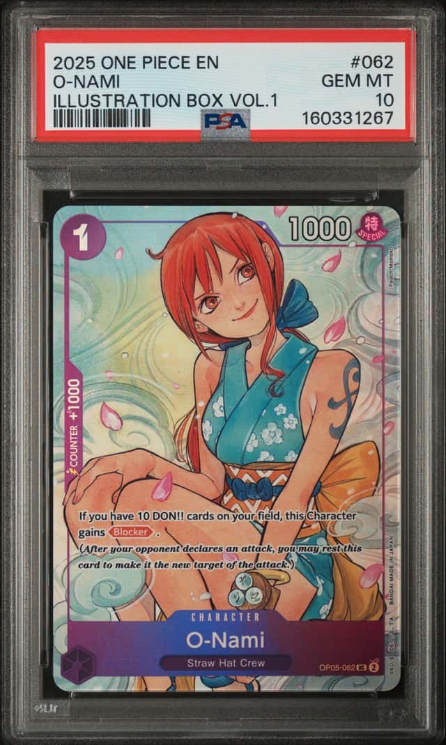O-Nami