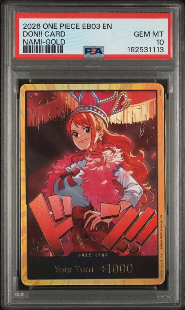 DON!! Card
