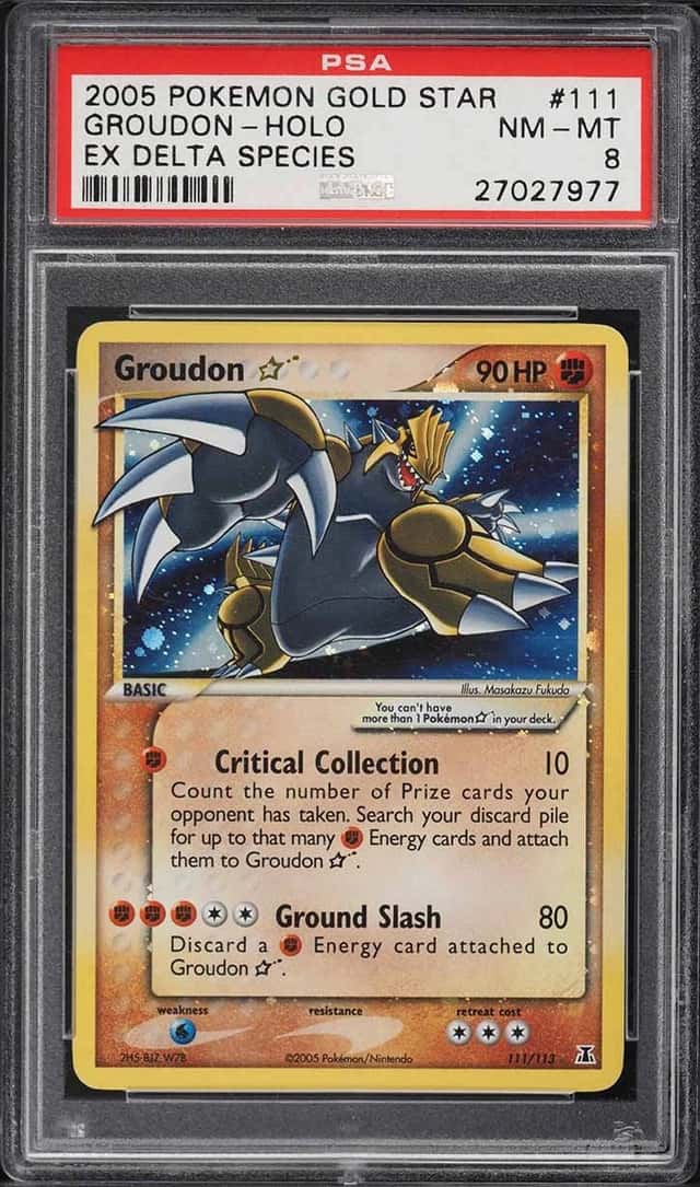 Groudon
