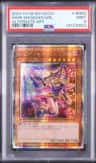 Dark Magician Girl