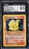 Ninetales