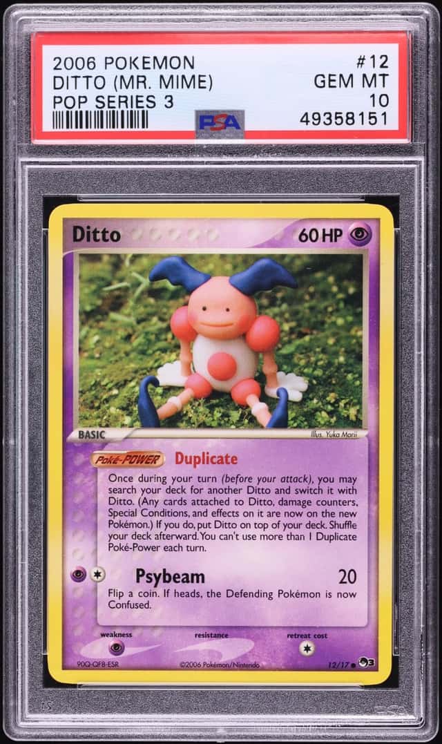 Ditto