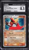 Blaziken Ex